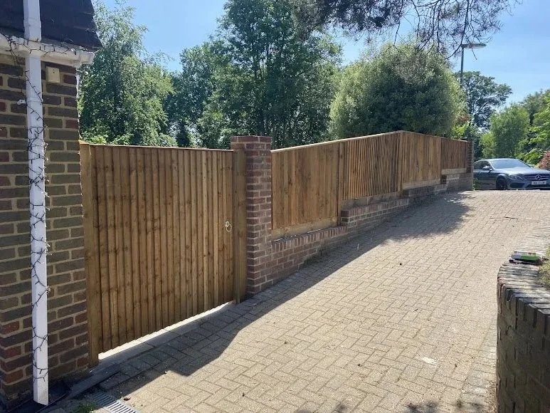 Security Fencing