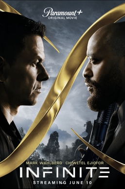 Infinite official key art