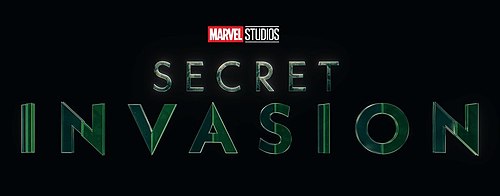 Secret Invasion official key art