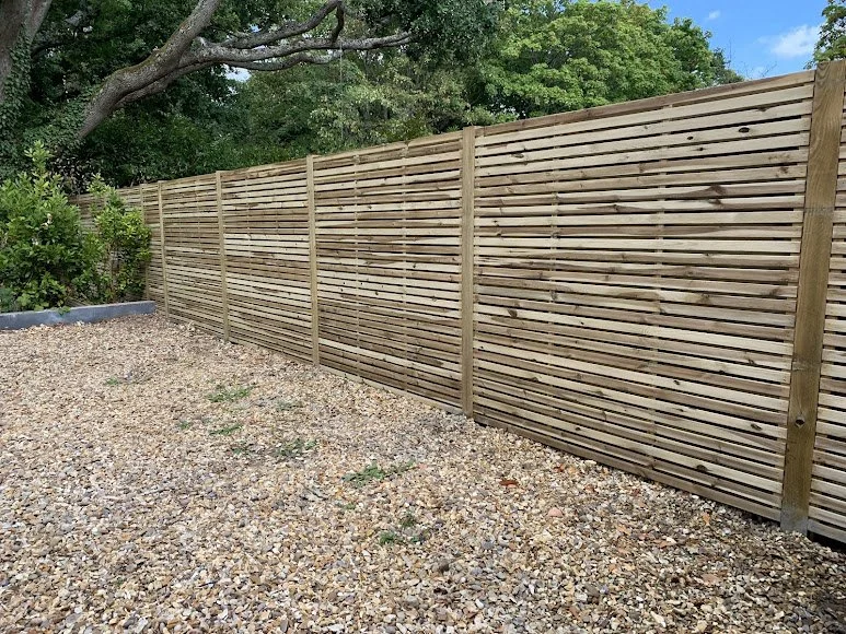 Fence Repairs
